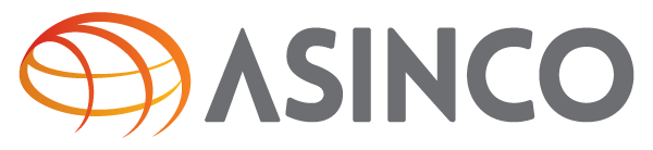 Asinco - Logomarca